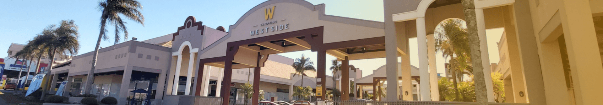 Shopping West Side