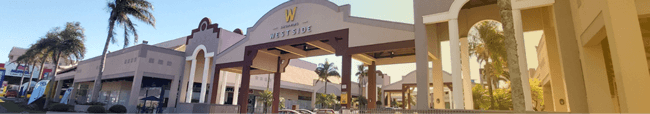 Shopping West Side