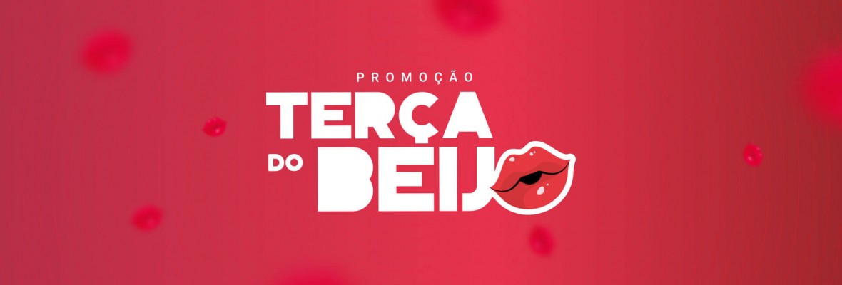 Terça do Beijo