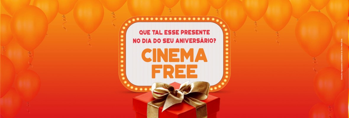 Aniversário