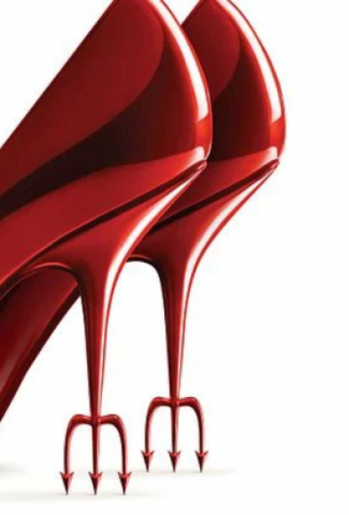 O DIABO VESTE PRADA 2