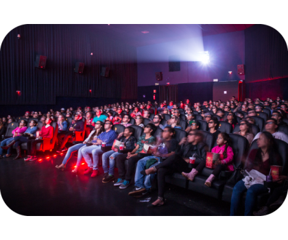 Cine West Side