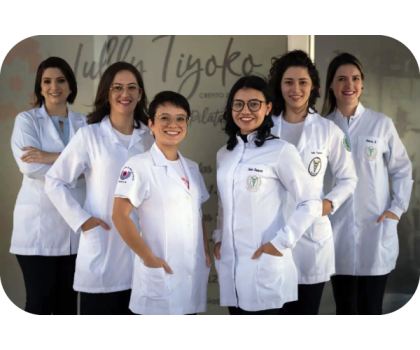 Iully Tiyoko Fisioterapia