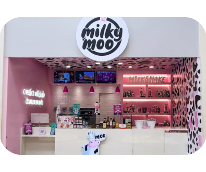 Milky Moo 