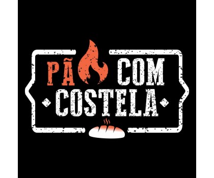 Pão com Costela 