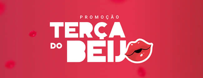 Terça do Beijo