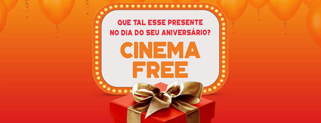 Aniversário