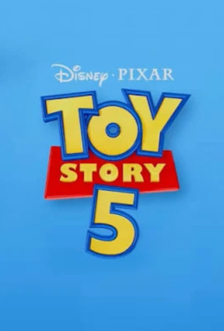 TOY STORY 5